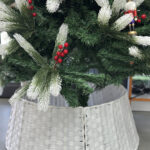 ნაძვისხის კალათები