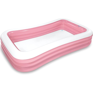 საბავშვო გასაბერი აუზი