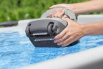 რობოტი მტვერსასრუტი AquaTronix G100 Robotic Pool Vacuum - Image 2