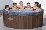 Bestway LAY-Z-SPA Toronto ენერგოეფექტური - Image 2