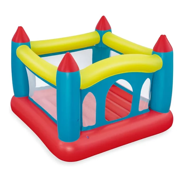 გასაბერი სათამაშო ცენტრი Bestway 52647