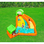 გასაბერი სათამაშო ცენტრი BESTWAY 53436 (900 L, 426 X 369 X 264 CM) - Image 2