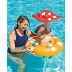 აბავშვო საცურაო კამერა INTEX 56574 MUSHROOM (102 X 69 სმ)