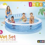 გასაბერი აუზი Intex 57190