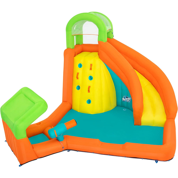 გასაბერი სათამაშო ცენტრი BESTWAY 53436 (900 L, 426 X 369 X 264 CM)