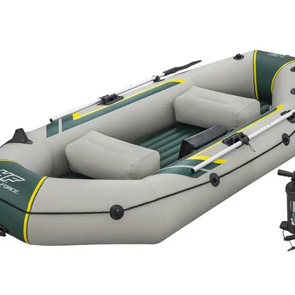 გასაბერი ნავი Bestway 65160