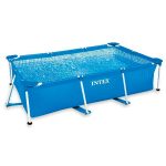 კარკასული აუზი INTEX 28270