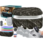 6001f bestway  გასაბერი ჯაკუზი - Image 2