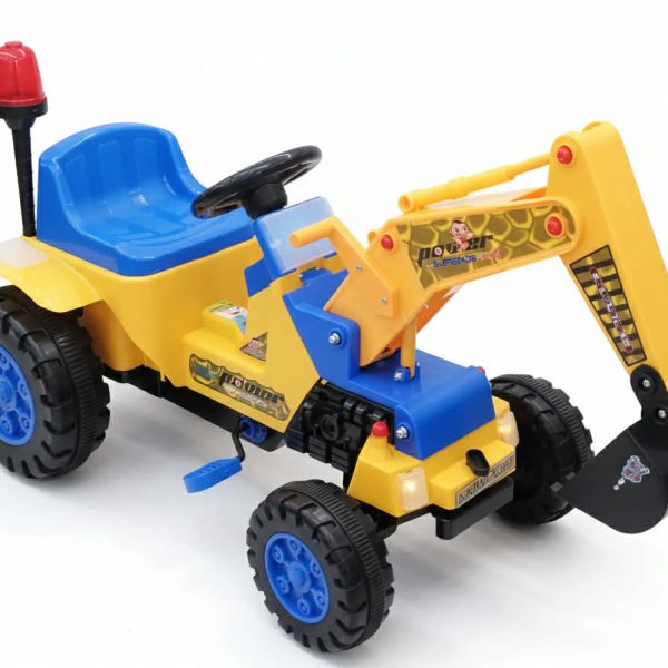 ექსკავატორი 551882