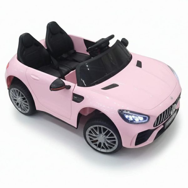 ელექტრო მანქანა 128563