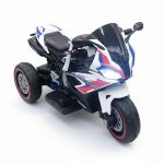 ელექტრო მოტო 500848