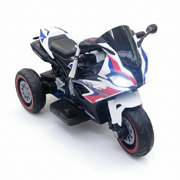 ელექტრო მოტო 500848