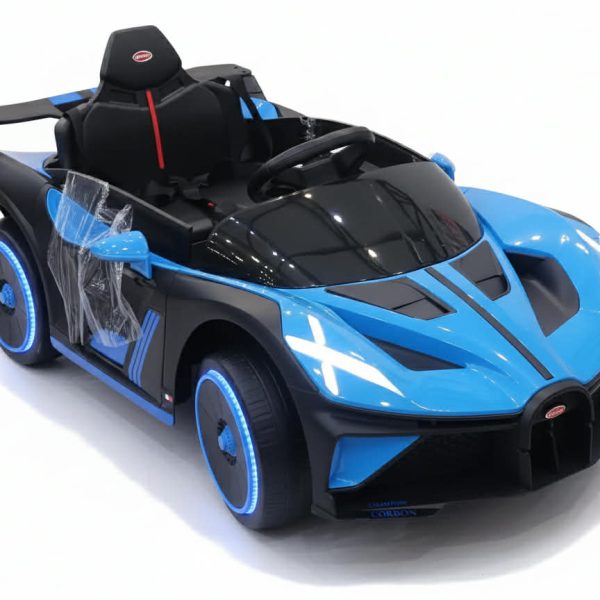 ელექტრო მანქანა 980300