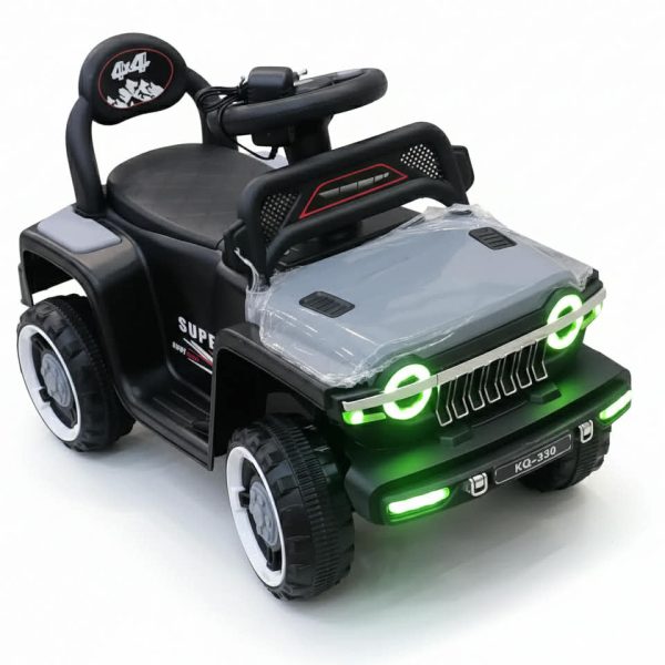 ელექტრო მანქანა 623377