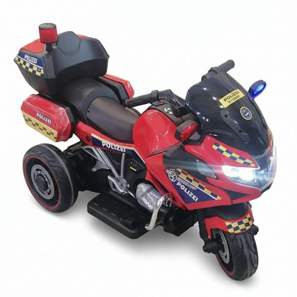 ელექტრო მანქანა 698542