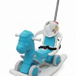 საქანელა ცხენი 600922