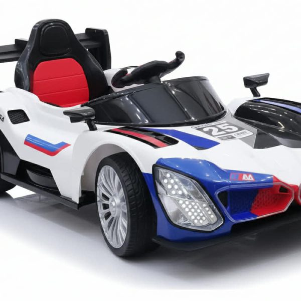 ელექტრო მანქანა 600139