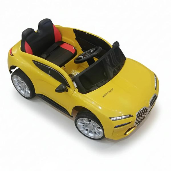 ელექტრო მანქანა 952419