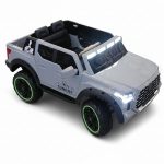 ელექტრო მანქანა 152975