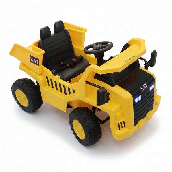 ელექტრო მანქანა 123550