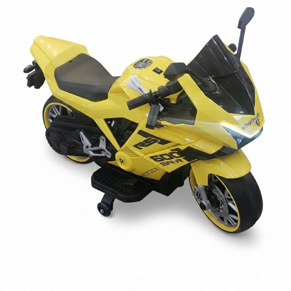 ელექტრო მოტო 789175