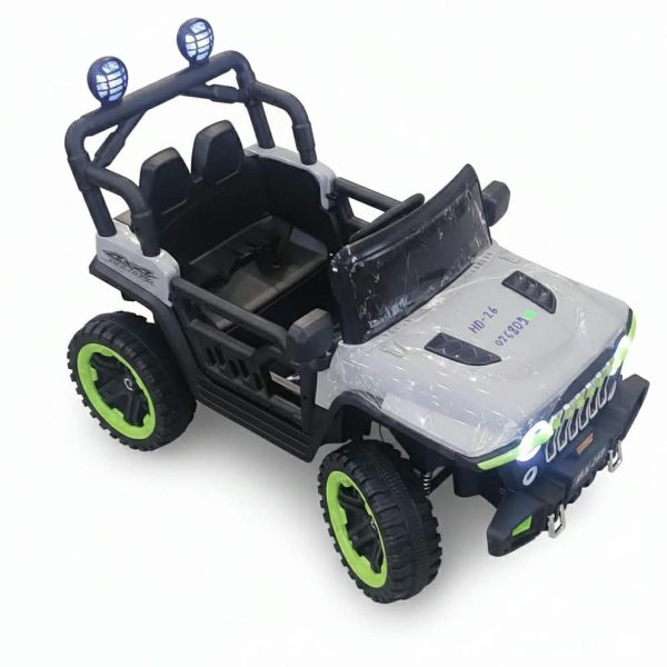 ელექტრო მანქანა 026809