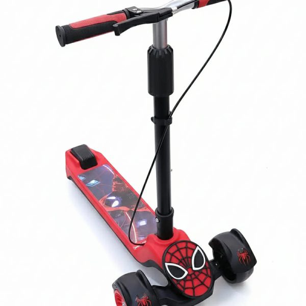 სკუტერი 099011