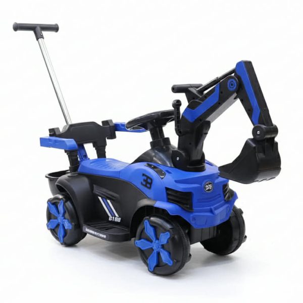 ტრაქტორი 511598