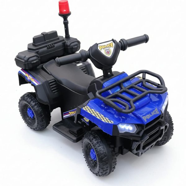 ელექტრო მანქანა 424211