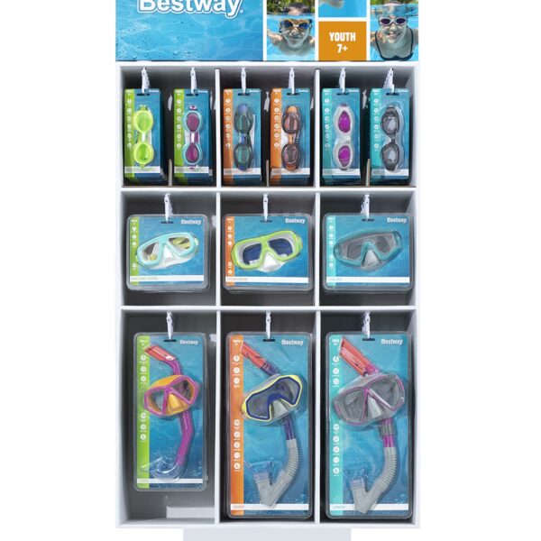 Bestway – მაგიდის სტენდი