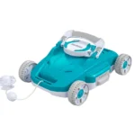 Bestway – რობოტი - მტვერსასრუტი AquaTronix G200 (აკუმულიატორზე)