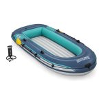 გასაბერი ნავი Bestway 61154