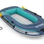 Bestway –  გასაბერი ნავი "Trek X2 Raft Set"  232*118*37 (250კილომდე)