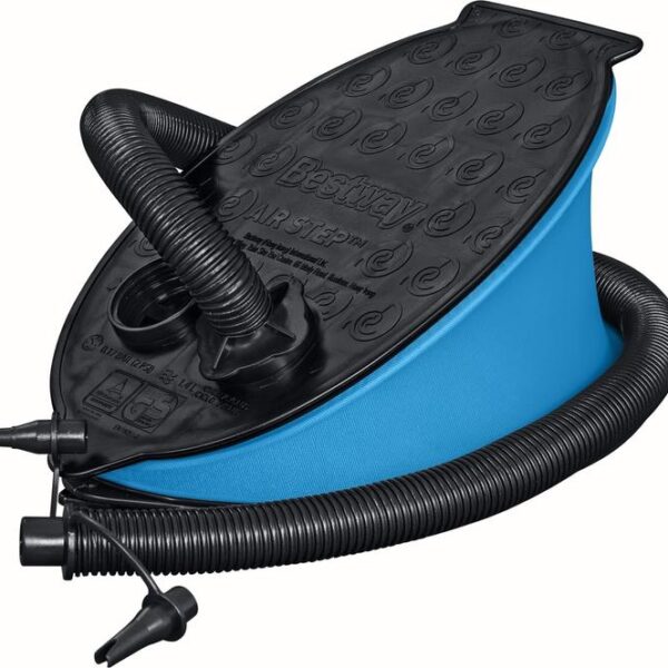 Bestway – ფეხის ნასოსი 28*19სმ