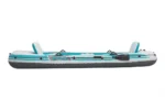 Bestway – ნავი 5 კაციანი"Adventure Elite X5 Raft Set" 364*166*45 (600 კილომდე) - Image 4