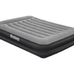 Bestway – გასაბერი ლეიბი 152*203*46.ჩამონტაჟებული ნასოსით (300კილომდე)