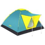 Bestway – კარავი  3 კაციანი  "Cooldome 3" 210x210x120სმ (1 ტენტიანი) 600მმ