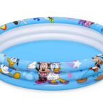 Bestway – გასაბერი საბავშვო ბასეინი 122*25 "Mickey Mouse" 140ლ