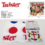 გასართობი თამაში TWISTER