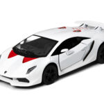 Lamborghini Sesto Elemento სპორტული მოდელი (რეპლიკა) 1:38