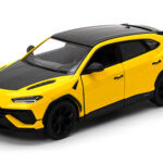 Lamborghini Urus Performante ჯიპის მოდელი (რეპლიკა) 1:40