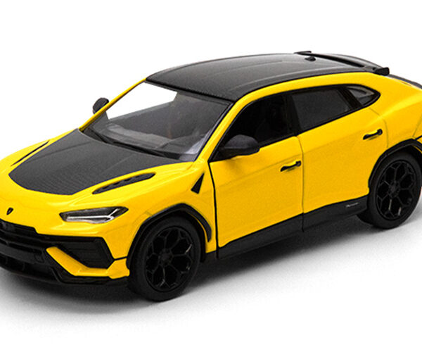 Lamborghini Urus Performante ჯიპის მოდელი (რეპლიკა) 1:40