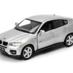 BMW X6 ჯიპის მოდელი (რეპლიკა) 1:38