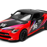 Nissan Fairlady Z სპორტული მოდელი (რეპლიკა) 1:36