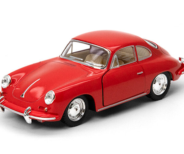 Porsche 356 B Carrera კლასიკური მოდელი (რეპლიკა) 1:32