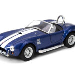 Shelby Cobra 427 S/C სპორტული მოდელი (რეპლიკა) 1:32