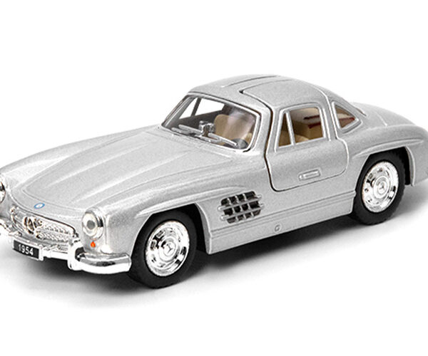 Mercedes-Benz 300 SL კლასიკური მოდელი (რეპლიკა) 1:36