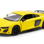 Audi R8 Coupé სპორტული მოდელი (რეპლიკა) 1:36