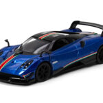 Pagani Huayra BC სპორტული მოდელი (რეპლიკა) 1:38