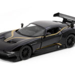 Aston Martin Vulcan სპორტული მოდელი (რეპლიკა) 1:38